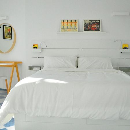 Ursula Apartment Bologna Luaran gambar