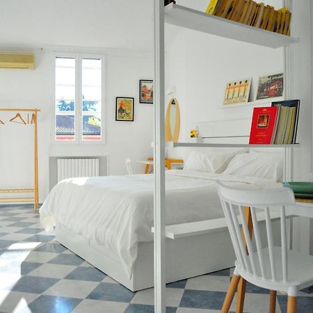 Ursula Apartment Bologna Luaran gambar