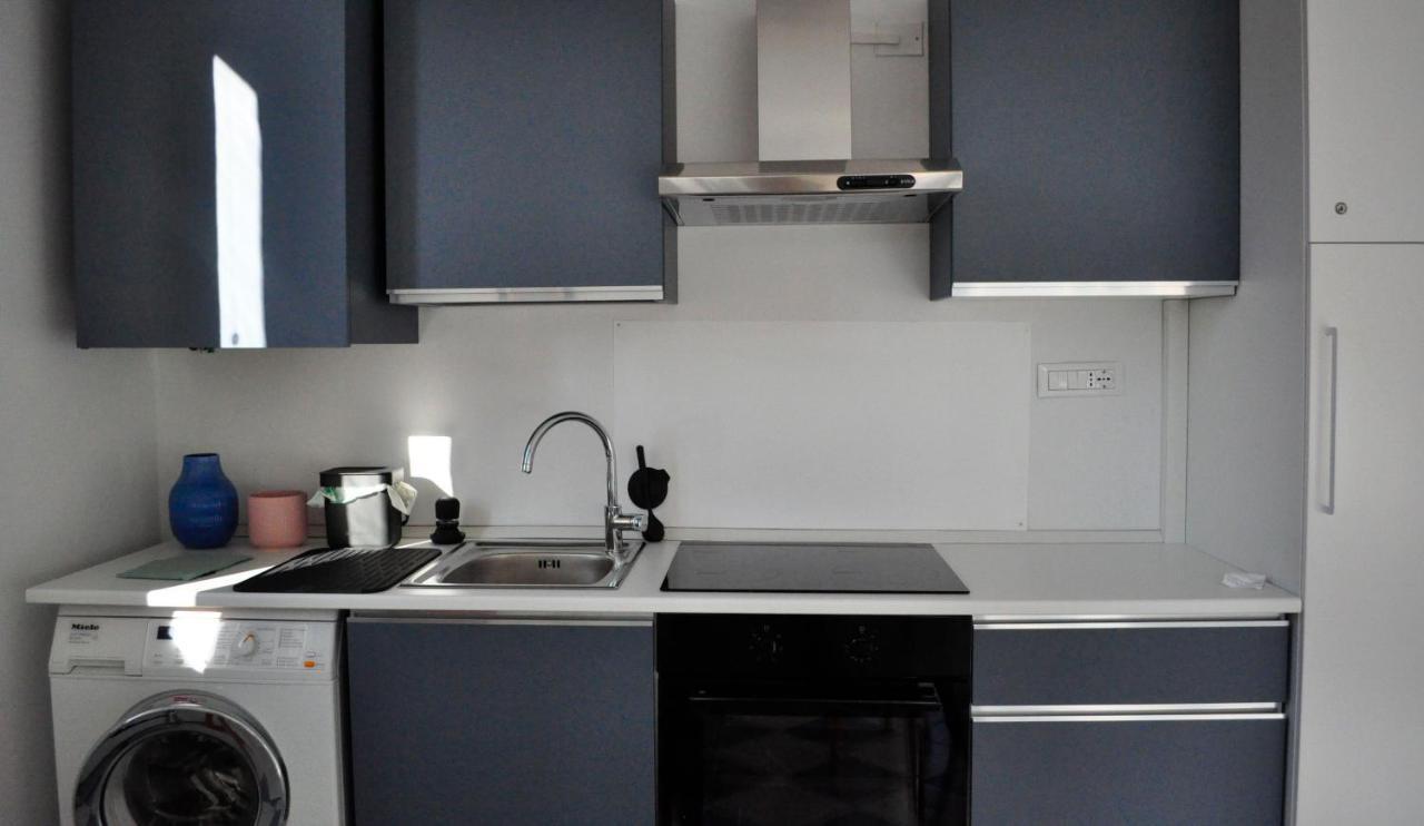 Ursula Apartment Bologna Luaran gambar