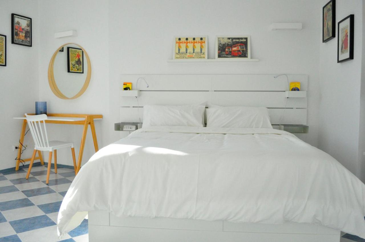 Ursula Apartment Bologna Luaran gambar