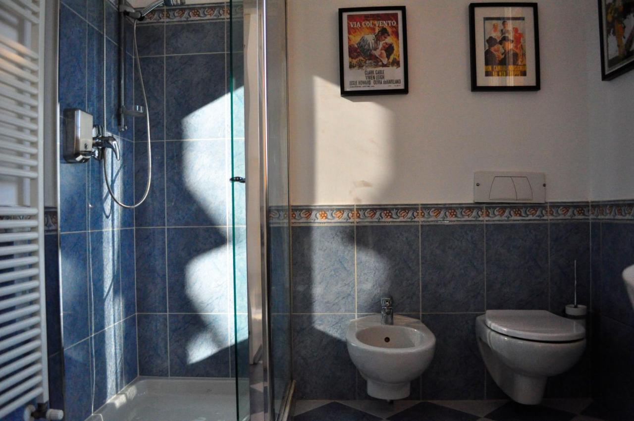Ursula Apartment Bologna Luaran gambar