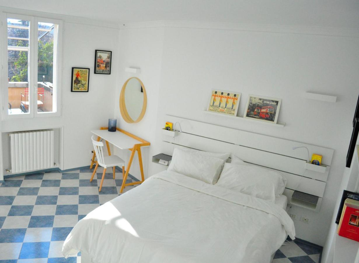 Ursula Apartment Bologna Luaran gambar