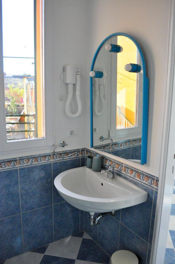 Ursula Apartment Bologna Luaran gambar