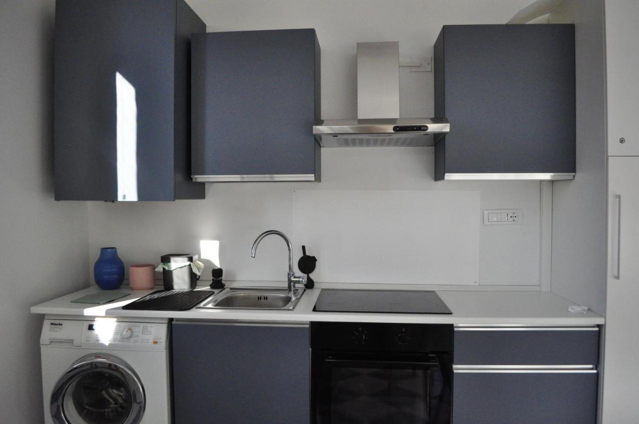 Ursula Apartment Bologna Luaran gambar